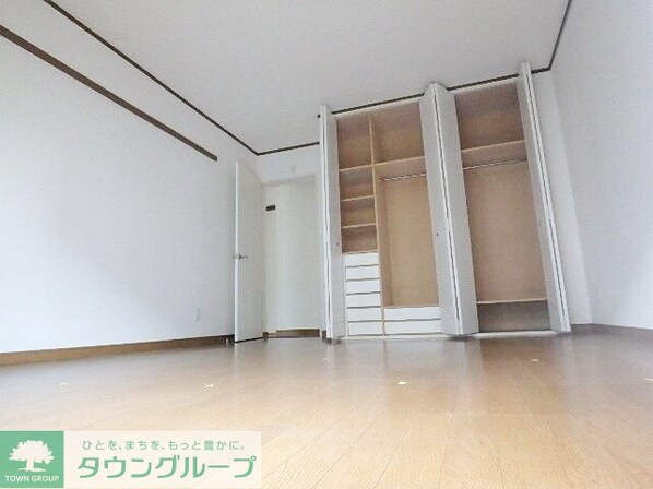 フェニックスコート二子玉川の物件内観写真